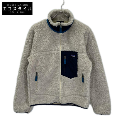 Patagonia パタゴニア 23056 23AW ベージュ メンズ・クラシック・レトロX・ジャケット ジャケット