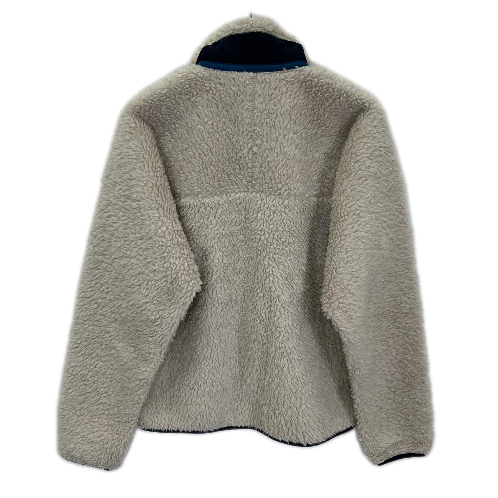 Patagonia パタゴニア 23056 23AW ベージュ メンズ・クラシック・レトロX・ジャケット ジャケット