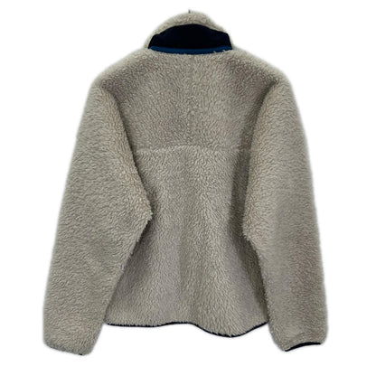 Patagonia パタゴニア 23056 23AW ベージュ メンズ・クラシック・レトロX・ジャケット ジャケット