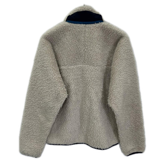Patagonia パタゴニア 23056 23AW ベージュ メンズ・クラシック・レトロX・ジャケット ジャケット
