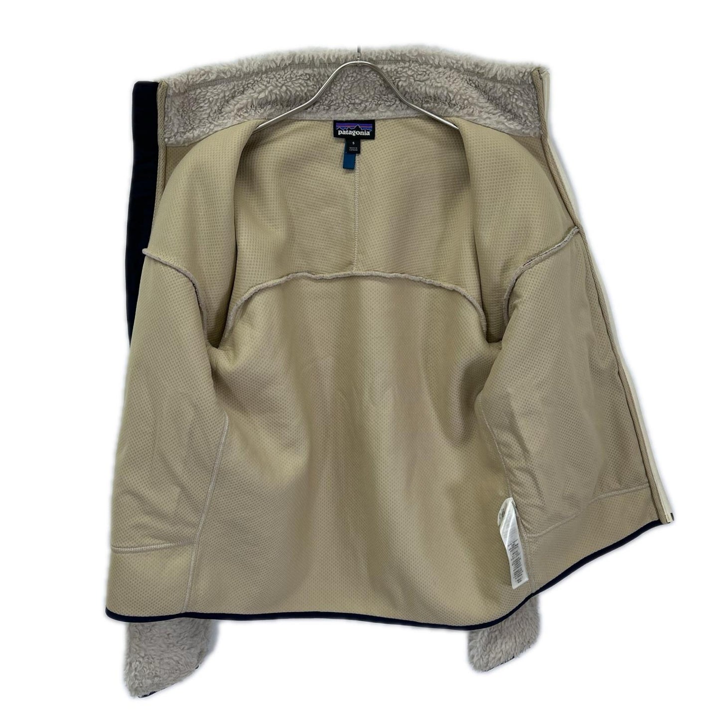 Patagonia パタゴニア 23056 23AW ベージュ メンズ・クラシック・レトロX・ジャケット ジャケット