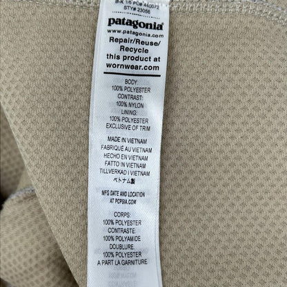 Patagonia パタゴニア 23056 23AW ベージュ メンズ・クラシック・レトロX・ジャケット ジャケット