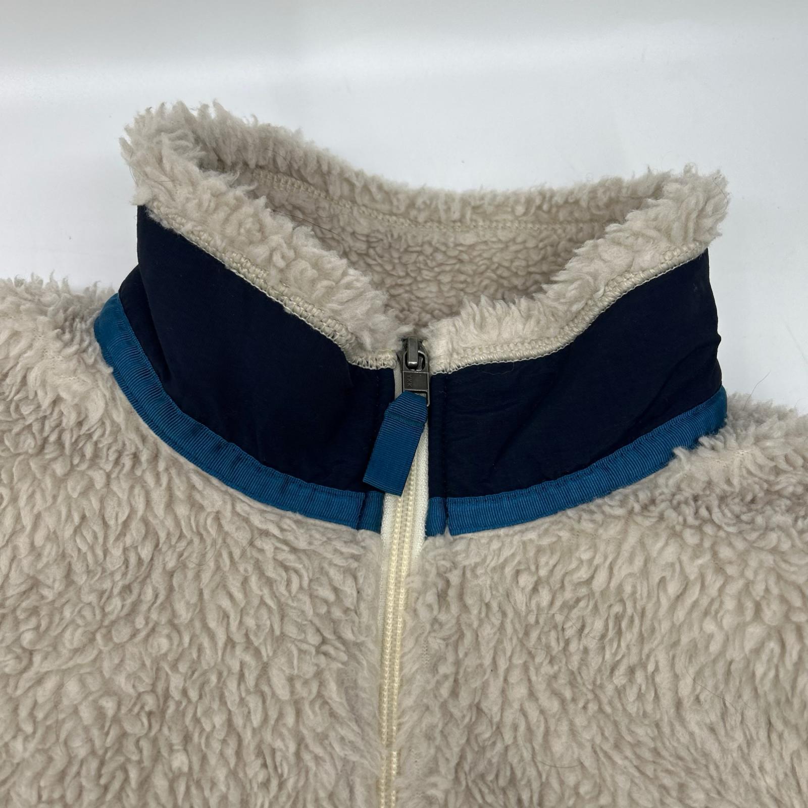 Patagonia パタゴニア 23056 23AW ベージュ メンズ・クラシック・レトロX・ジャケット ジャケット