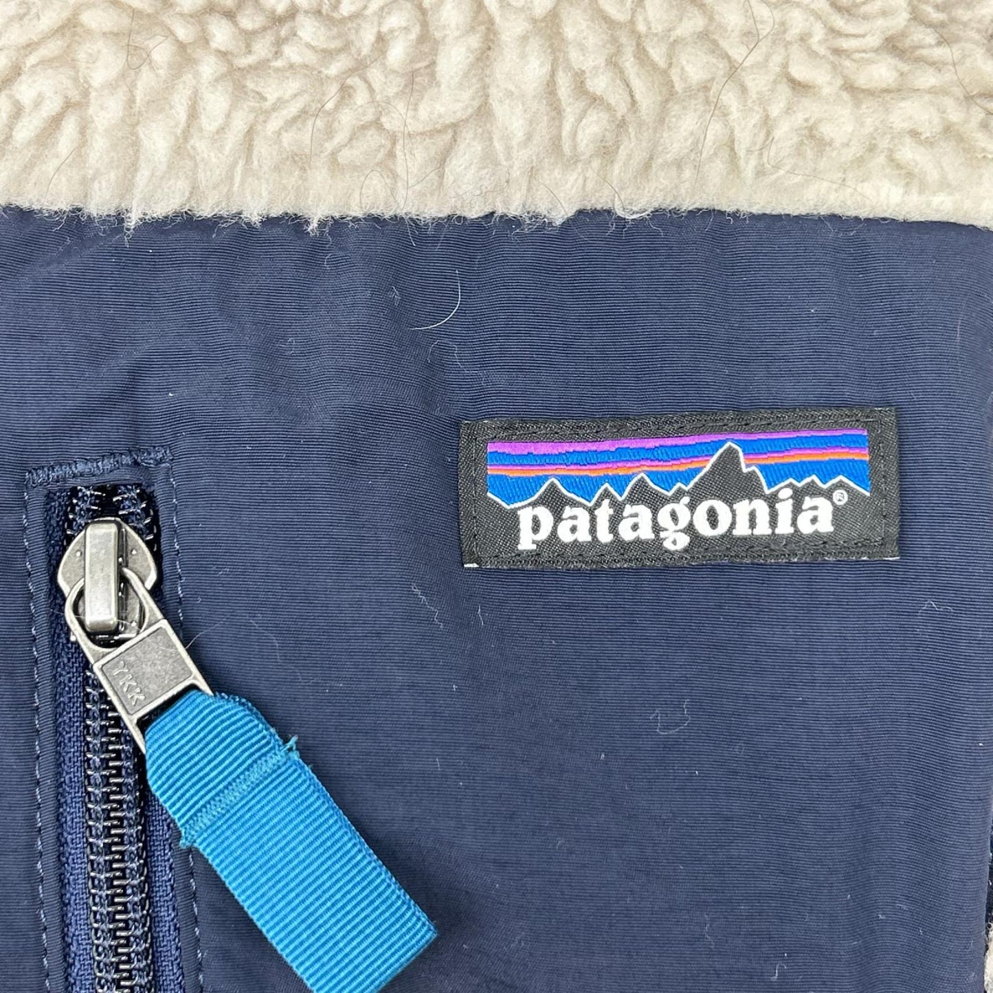 Patagonia パタゴニア 23056 23AW ベージュ メンズ・クラシック・レトロX・ジャケット ジャケット