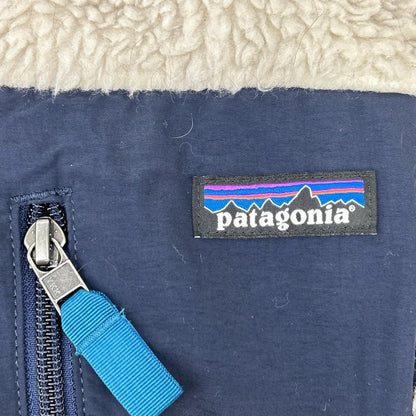 Patagonia パタゴニア 23056 23AW ベージュ メンズ・クラシック・レトロX・ジャケット ジャケット