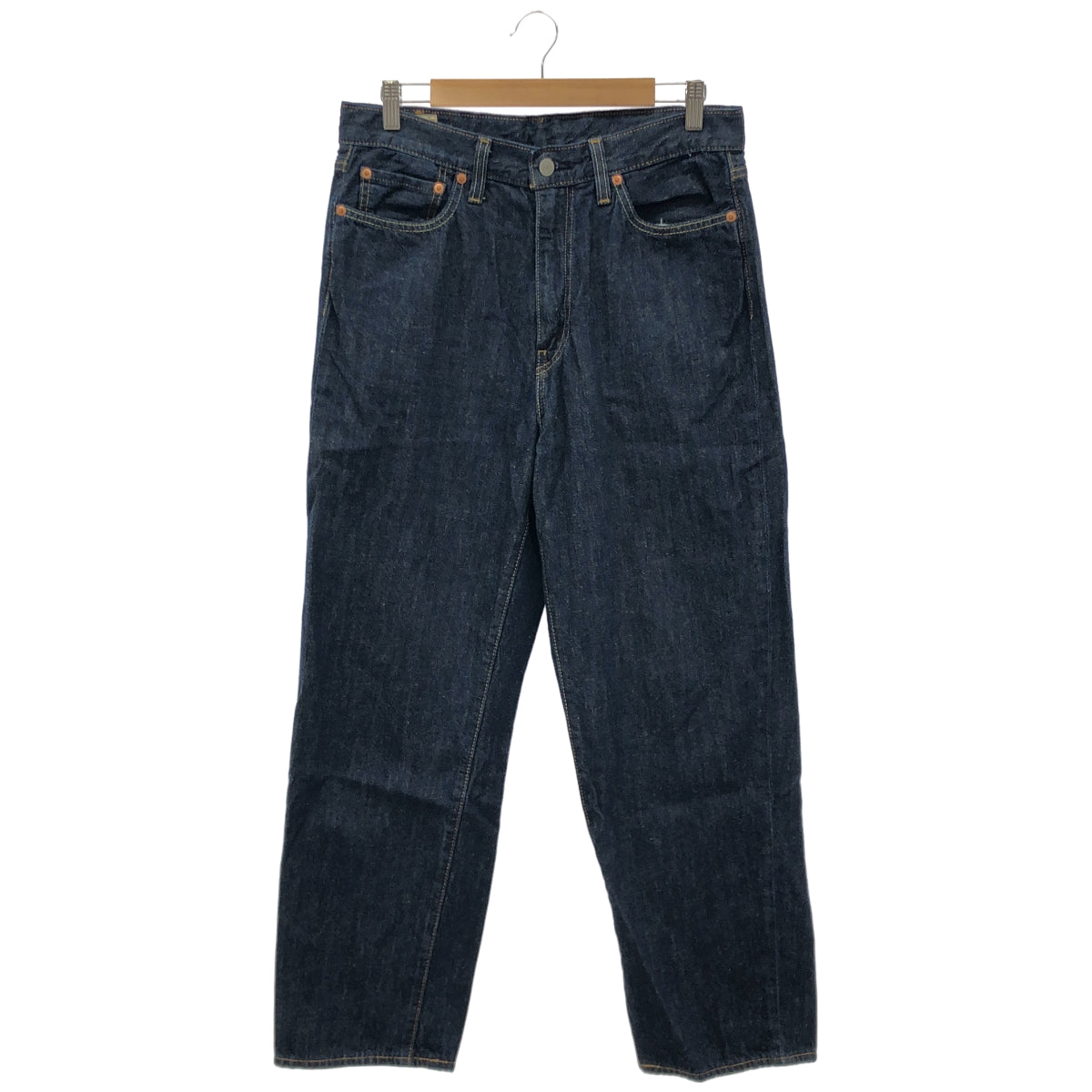 LEVI'S リーバイス 29037-0069 インディゴ 568 STAY LOOSE ルーズフィット デニムパンツ ボトムス