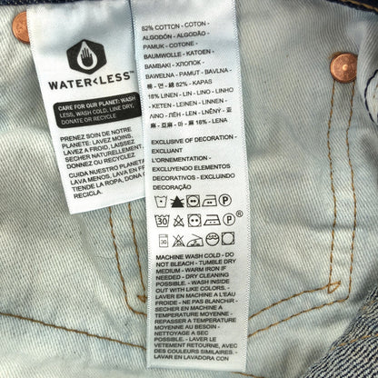 LEVI'S リーバイス 29037-0069 インディゴ 568 STAY LOOSE ルーズフィット デニムパンツ ボトムス