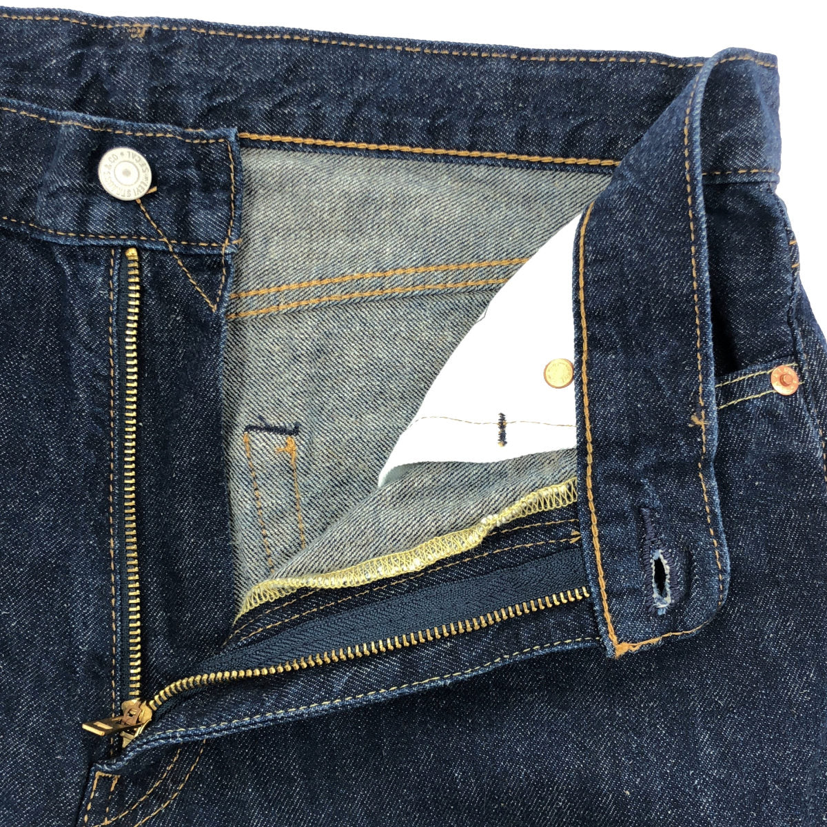 LEVI'S リーバイス 29037-0069 インディゴ 568 STAY LOOSE ルーズフィット デニムパンツ ボトムス