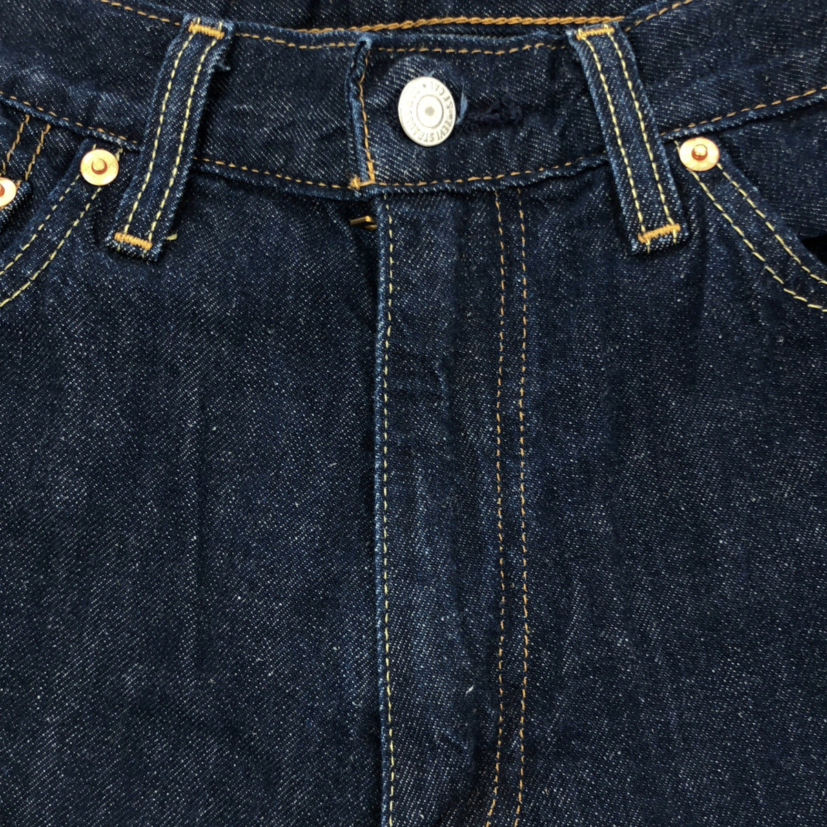LEVI'S リーバイス 29037-0069 インディゴ 568 STAY LOOSE ルーズフィット デニムパンツ ボトムス