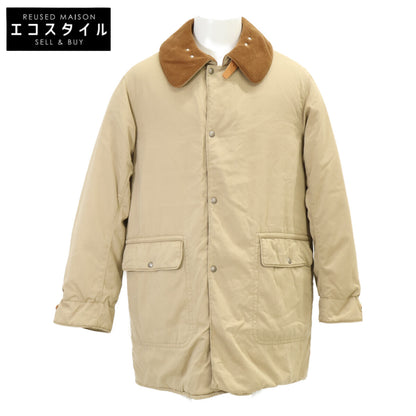 VISVIM ビズビム 【新品同様/国内正規/24AW】0124205013023 BLACK KITE COAT コーデュロイカラー ダウン コート