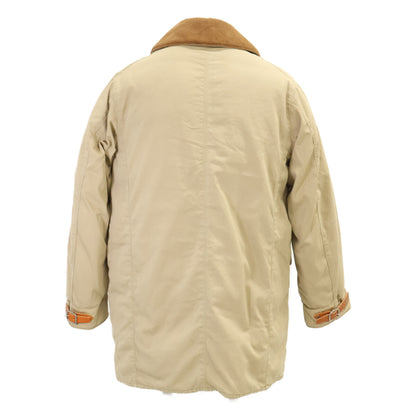 VISVIM ビズビム 【新品同様/国内正規/24AW】0124205013023 BLACK KITE COAT コーデュロイカラー ダウン コート