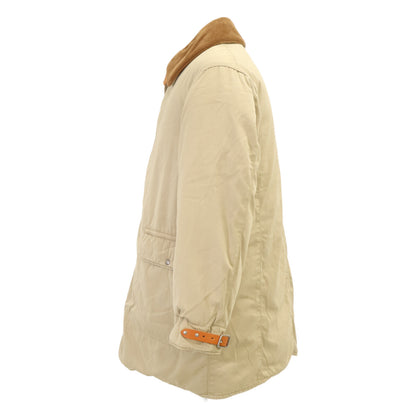 VISVIM ビズビム 【新品同様/国内正規/24AW】0124205013023 BLACK KITE COAT コーデュロイカラー ダウン コート