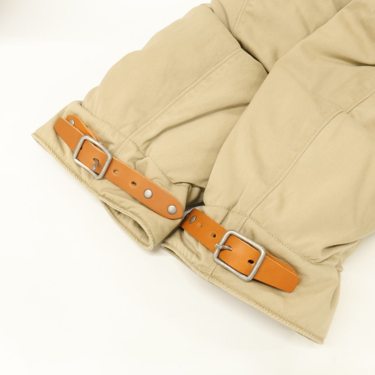 VISVIM ビズビム 【新品同様/国内正規/24AW】0124205013023 BLACK KITE COAT コーデュロイカラー ダウン コート