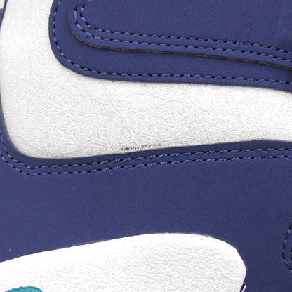 NIKE ナイキ 新品同様 AIR GRIFFEY MAX 1 HBCU SWINGMAN CLASSIC ハイカットスニーカー メンズ ミッドナイトネイビー 28cm IV6299-410 シューズ