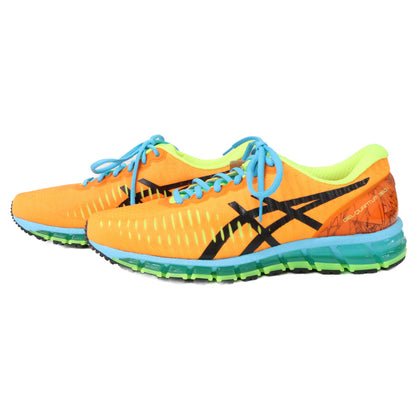 asics アシックス 【新品同様】1203A750 GEL-QUANTUM 360 I ゲル-クォンタム 360 I スニーカー シューズ