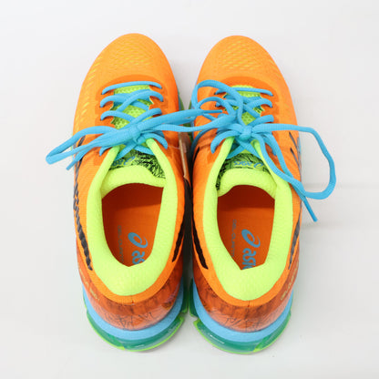 asics アシックス 【新品同様】1203A750 GEL-QUANTUM 360 I ゲル-クォンタム 360 I スニーカー シューズ