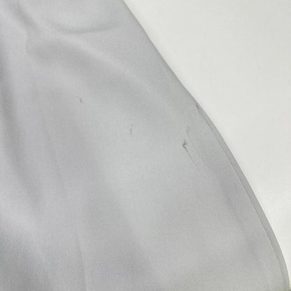 theory luxe セオリーリュクス 25SS ミント フロントタックロングワンピース ワンピース