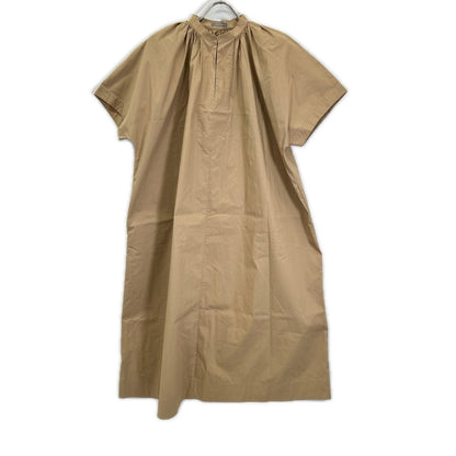 theory luxe セオリーリュクス 24SS ベージュ Reese Rachel ワンピース ワンピース