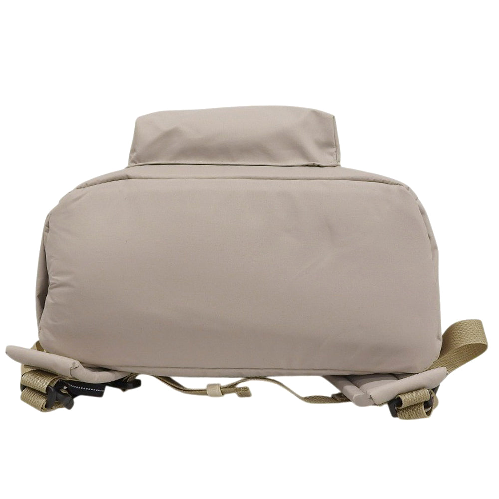C＋ シー 美品 TENDER-2 DAYPACK ナイロン ミニロゴ バックパック リュック デイパック レディース サンド 042510 リュック バックパック