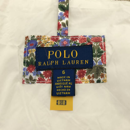 POLObyRalphLauren ポロラルフローレン マルチカラー キルテッド ウォーターレジスタント バーンジャケット トップス