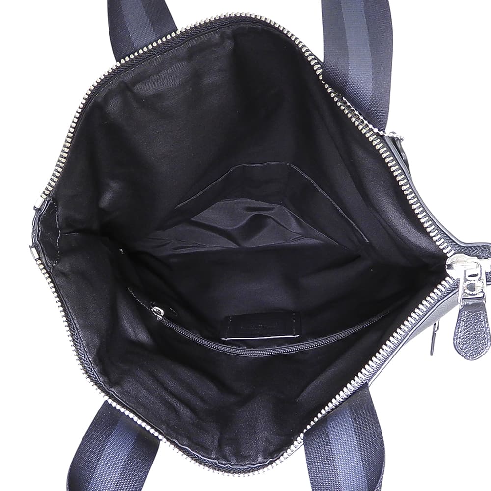 COACH コーチ レザー 2WAY ショルダーバッグ レディース 黒 ブラック F54750 ショルダーバッグ