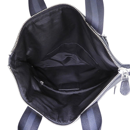 COACH コーチ レザー 2WAY ショルダーバッグ レディース 黒 ブラック F54750 ショルダーバッグ