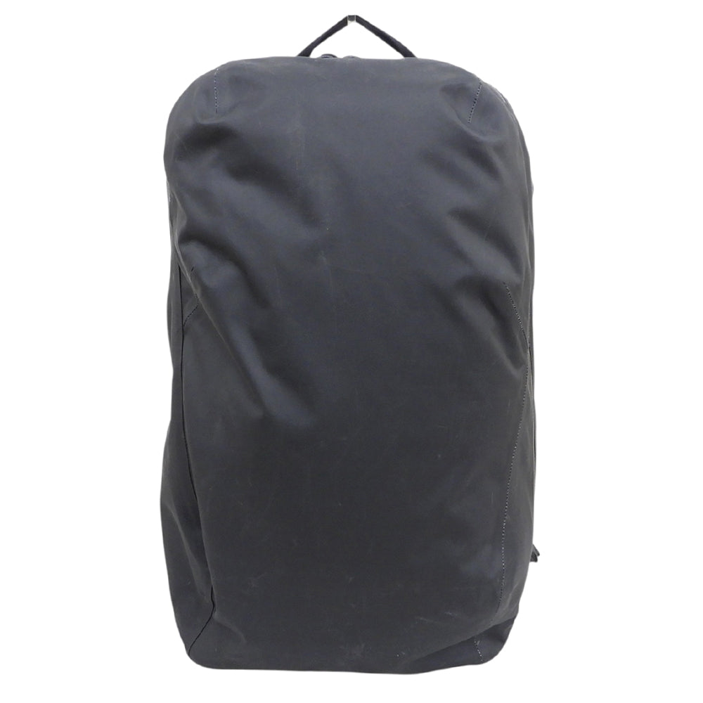 ARC’TERYX VEILANCE アークテリクス ヴェイランス NOMIN PACK/ノミン パック バックパック リュック デイパック メンズ 黒 ブラック 18320