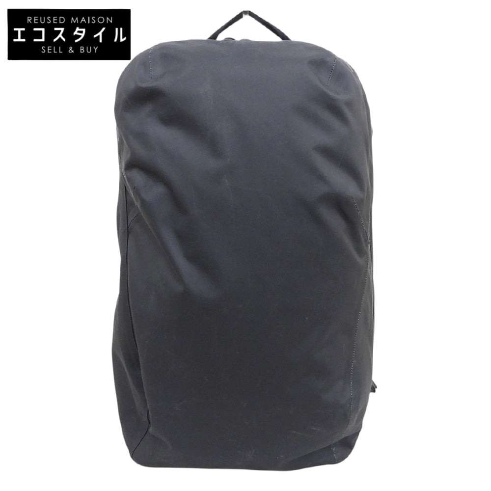 ARC’TERYX VEILANCE アークテリクス ヴェイランス NOMIN PACK/ノミン パック バックパック リュック デイパック メンズ 黒 ブラック 18320