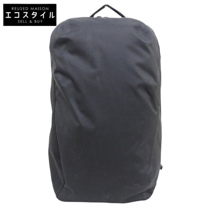 ARC’TERYX VEILANCE アークテリクス ヴェイランス NOMIN PACK/ノミン パック バックパック リュック デイパック メンズ 黒 ブラック 18320