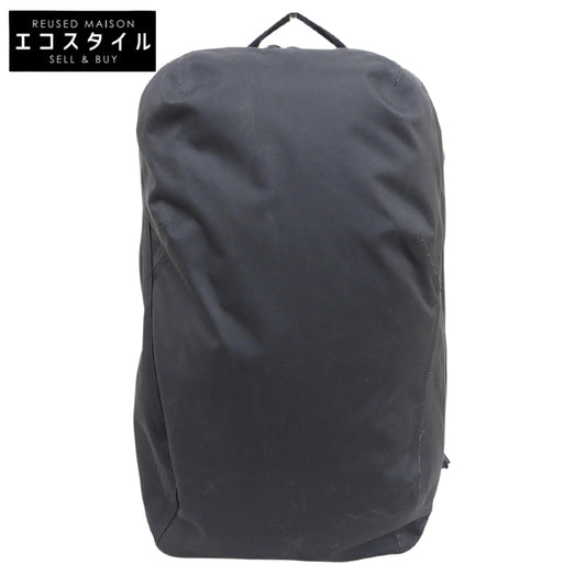 ARC’TERYX VEILANCE アークテリクス ヴェイランス NOMIN PACK/ノミン パック バックパック リュック デイパック メンズ 黒 ブラック 18320 リュック バックパック