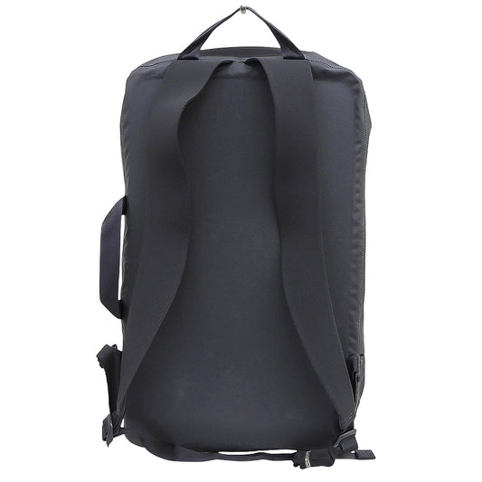 ARC’TERYX VEILANCE アークテリクス ヴェイランス NOMIN PACK/ノミン パック バックパック リュック デイパック メンズ 黒 ブラック 18320 リュック バックパック