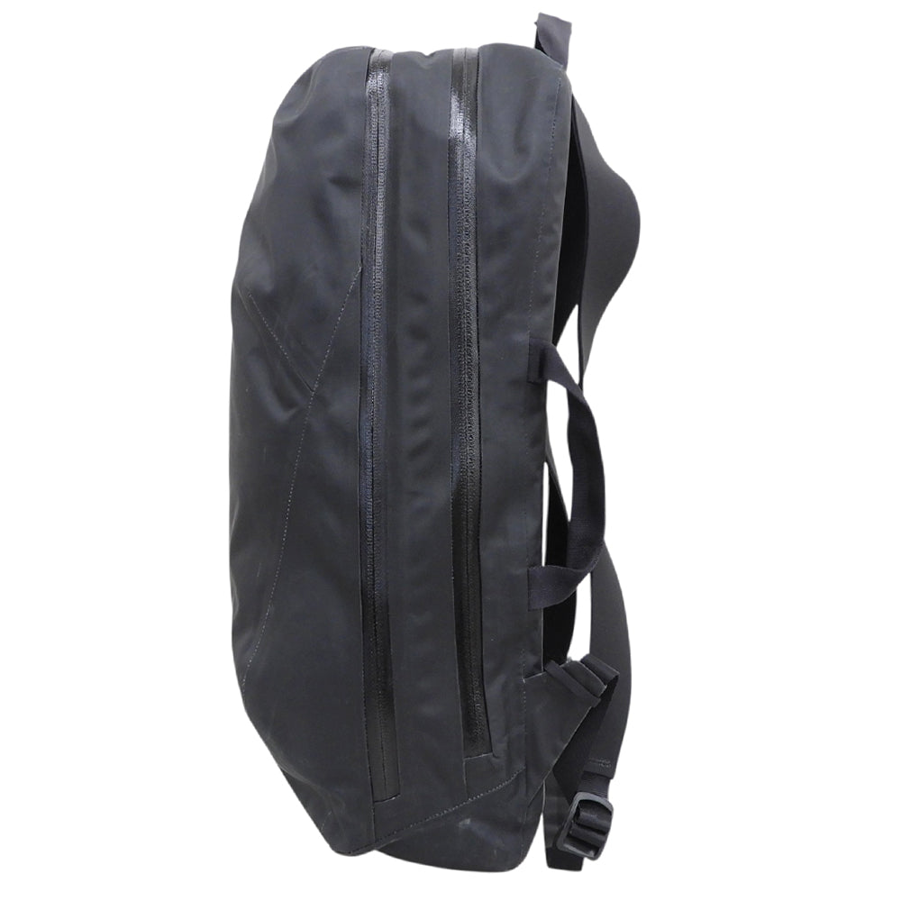 ARC’TERYX VEILANCE アークテリクス ヴェイランス NOMIN PACK/ノミン パック バックパック リュック デイパック メンズ 黒 ブラック 18320