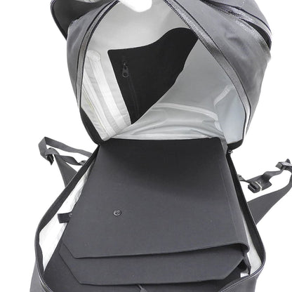 ARC’TERYX VEILANCE アークテリクス ヴェイランス NOMIN PACK/ノミン パック バックパック リュック デイパック メンズ 黒 ブラック 18320