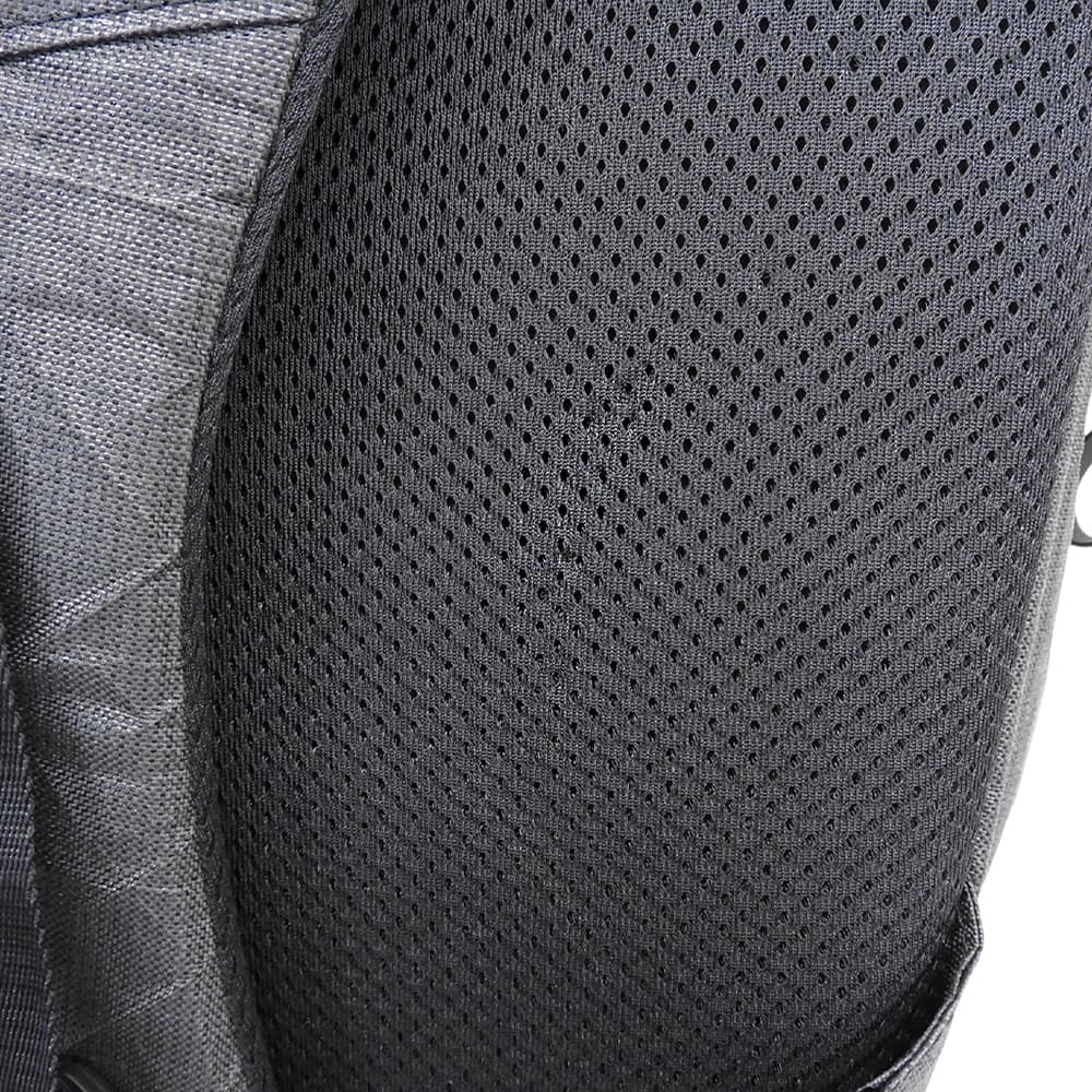 Aer エアー City Pack Pro Ultra/シティパックプロ ウルトラ 24L リュック デイパック メンズ 黒 ブラック AER91044