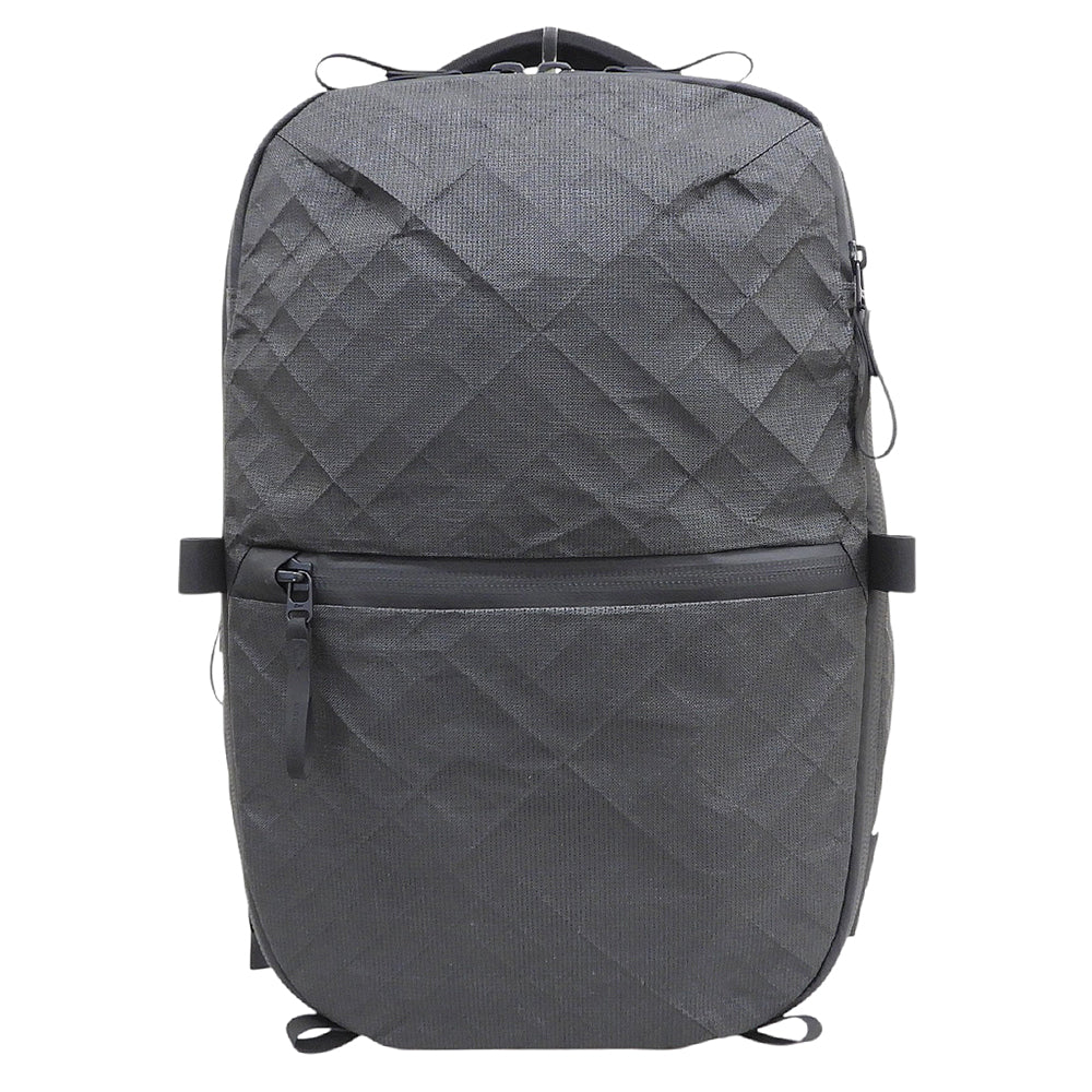 Aer エアー City Pack Pro Ultra/シティパックプロ ウルトラ 24L リュック デイパック メンズ 黒 ブラック AER91044