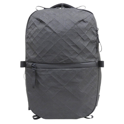 Aer エアー City Pack Pro Ultra/シティパックプロ ウルトラ 24L リュック デイパック メンズ 黒 ブラック AER91044