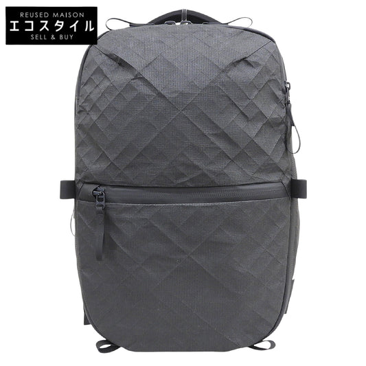 Aer エアー City Pack Pro Ultra/シティパックプロ ウルトラ 24L リュック デイパック メンズ 黒 ブラック AER91044 リュック バックパック