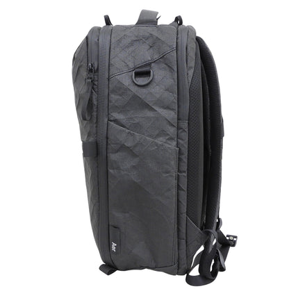 Aer エアー City Pack Pro Ultra/シティパックプロ ウルトラ 24L リュック デイパック メンズ 黒 ブラック AER91044