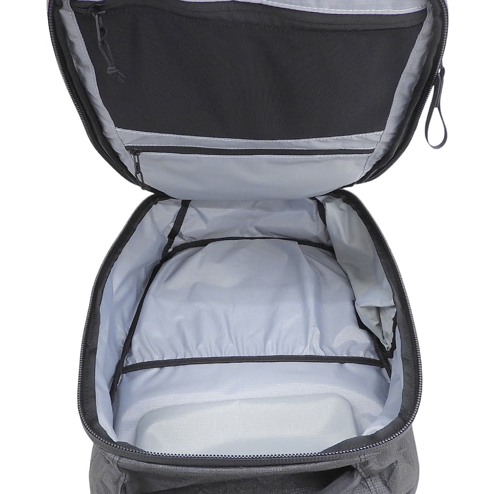 Aer エアー City Pack Pro Ultra/シティパックプロ ウルトラ 24L リュック デイパック メンズ 黒 ブラック AER91044