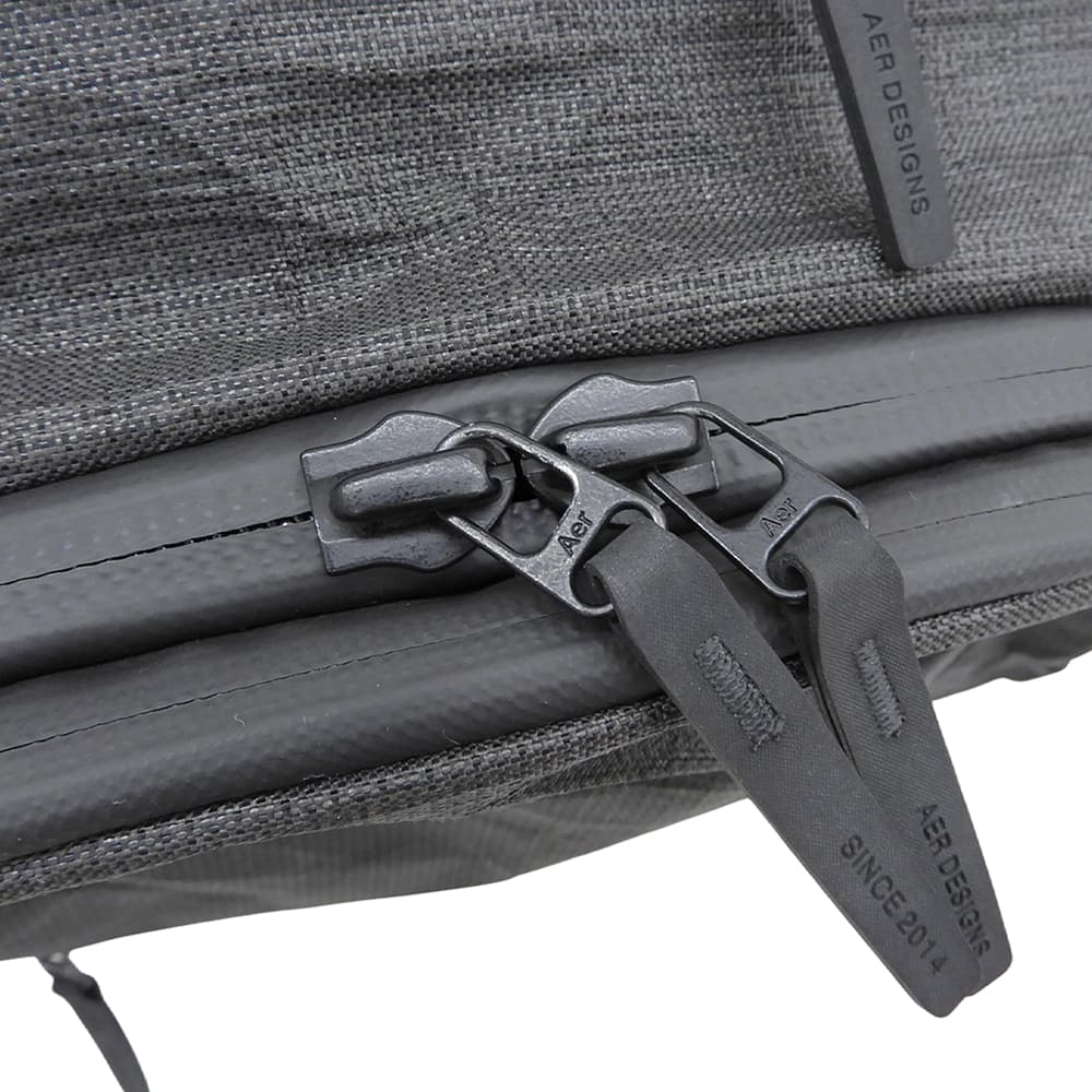 Aer エアー 美品 CityPack Pro 2 20L Ultra/シティパック プロ ウルトラ リュック デイパック メンズ 黒 ブラック AER28063