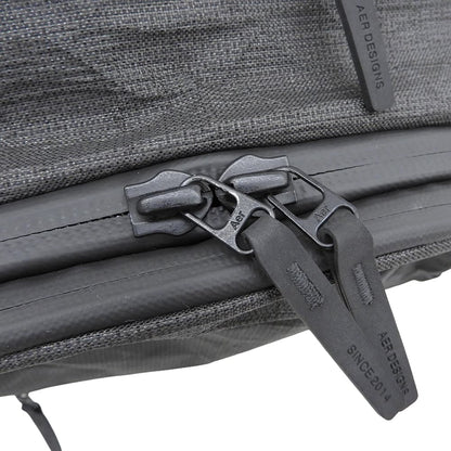 Aer エアー 美品 CityPack Pro 2 20L Ultra/シティパック プロ ウルトラ リュック デイパック メンズ 黒 ブラック AER28063