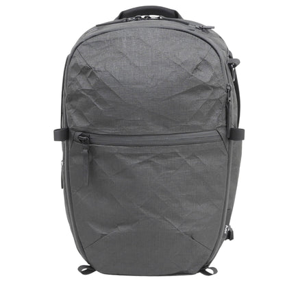 Aer エアー 美品 CityPack Pro 2 20L Ultra/シティパック プロ ウルトラ リュック デイパック メンズ 黒 ブラック AER28063
