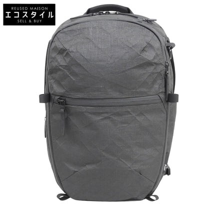 Aer エアー 美品 CityPack Pro 2 20L Ultra/シティパック プロ ウルトラ リュック デイパック メンズ 黒 ブラック AER28063