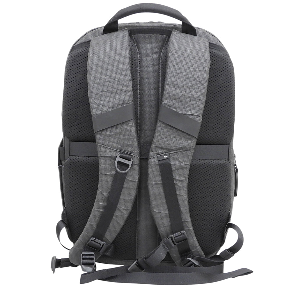 Aer エアー 美品 CityPack Pro 2 20L Ultra/シティパック プロ ウルトラ リュック デイパック メンズ 黒 ブラック AER28063