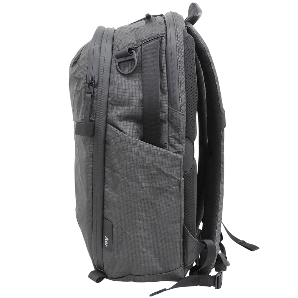 Aer エアー 美品 CityPack Pro 2 20L Ultra/シティパック プロ ウルトラ リュック デイパック メンズ 黒 ブラック AER28063