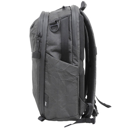 Aer エアー 美品 CityPack Pro 2 20L Ultra/シティパック プロ ウルトラ リュック デイパック メンズ 黒 ブラック AER28063