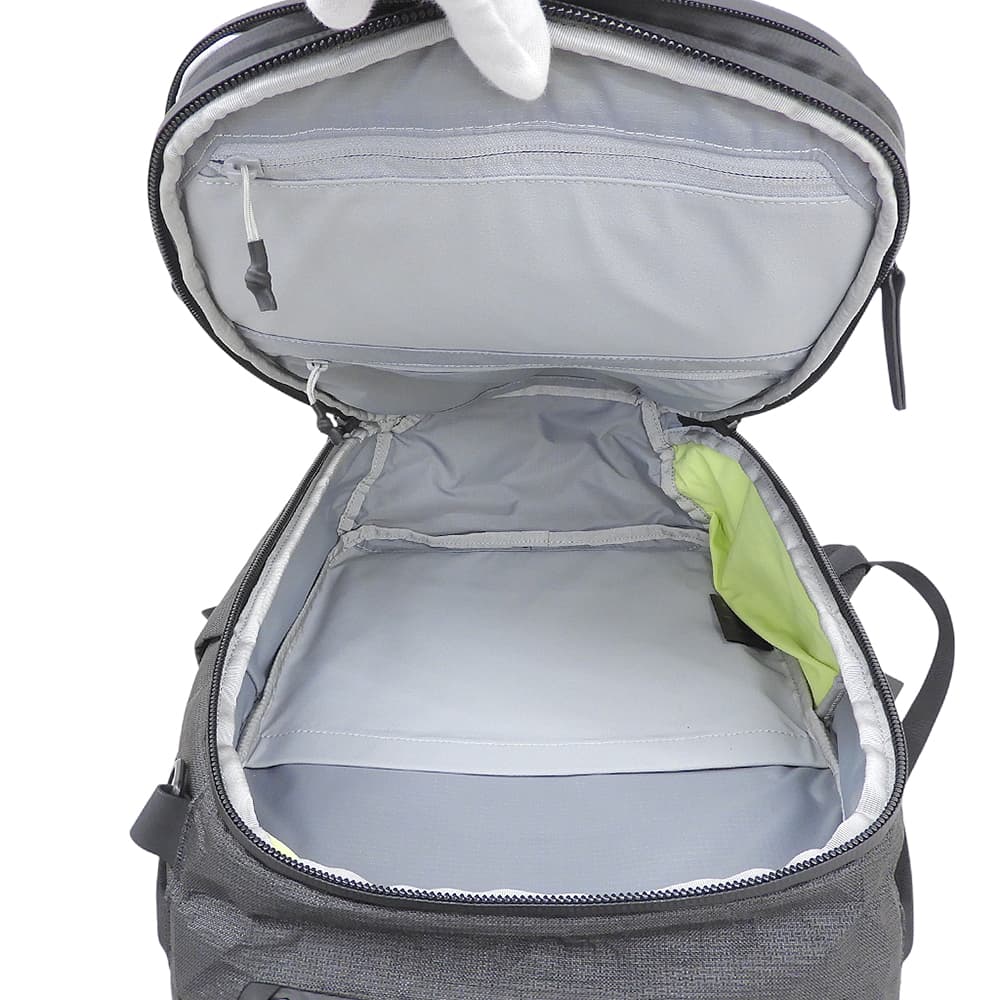 Aer エアー 美品 CityPack Pro 2 20L Ultra/シティパック プロ ウルトラ リュック デイパック メンズ 黒 ブラック AER28063