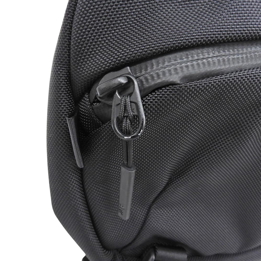 Aer エアー 美品 travel sling2/ボディ バッグ メンズ 黒 ブラック AER21013 ボディバッグ
