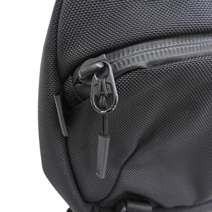 Aer エアー 美品 travel sling2/ボディ バッグ メンズ 黒 ブラック AER21013 ボディバッグ