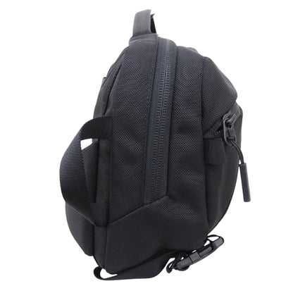 Aer エアー 美品 travel sling2/ボディ バッグ メンズ 黒 ブラック AER21013 ボディバッグ